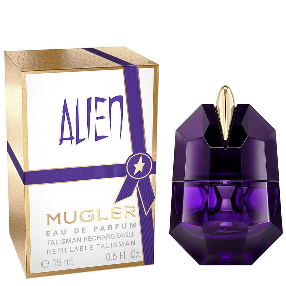 Alien (L) 15ml︱EDP by Thierry Mugler