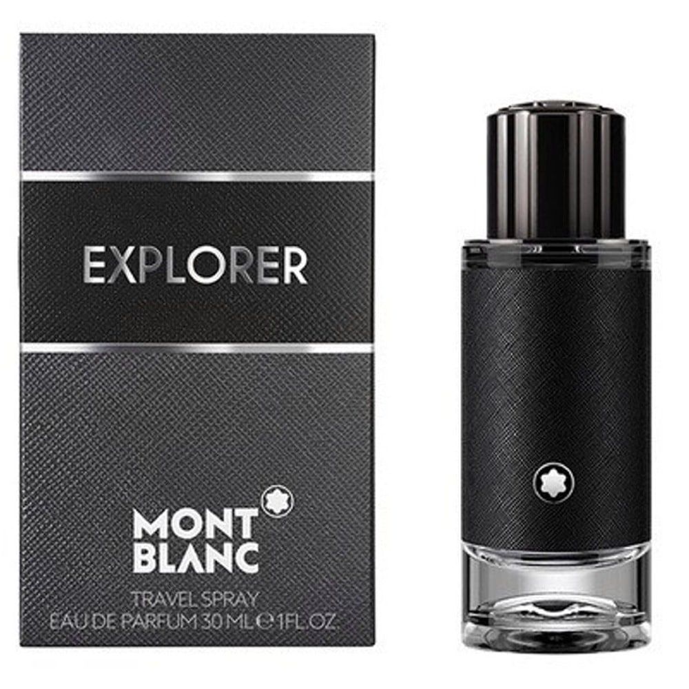 Explorer (M) 30ml︱EDP by Montblanc