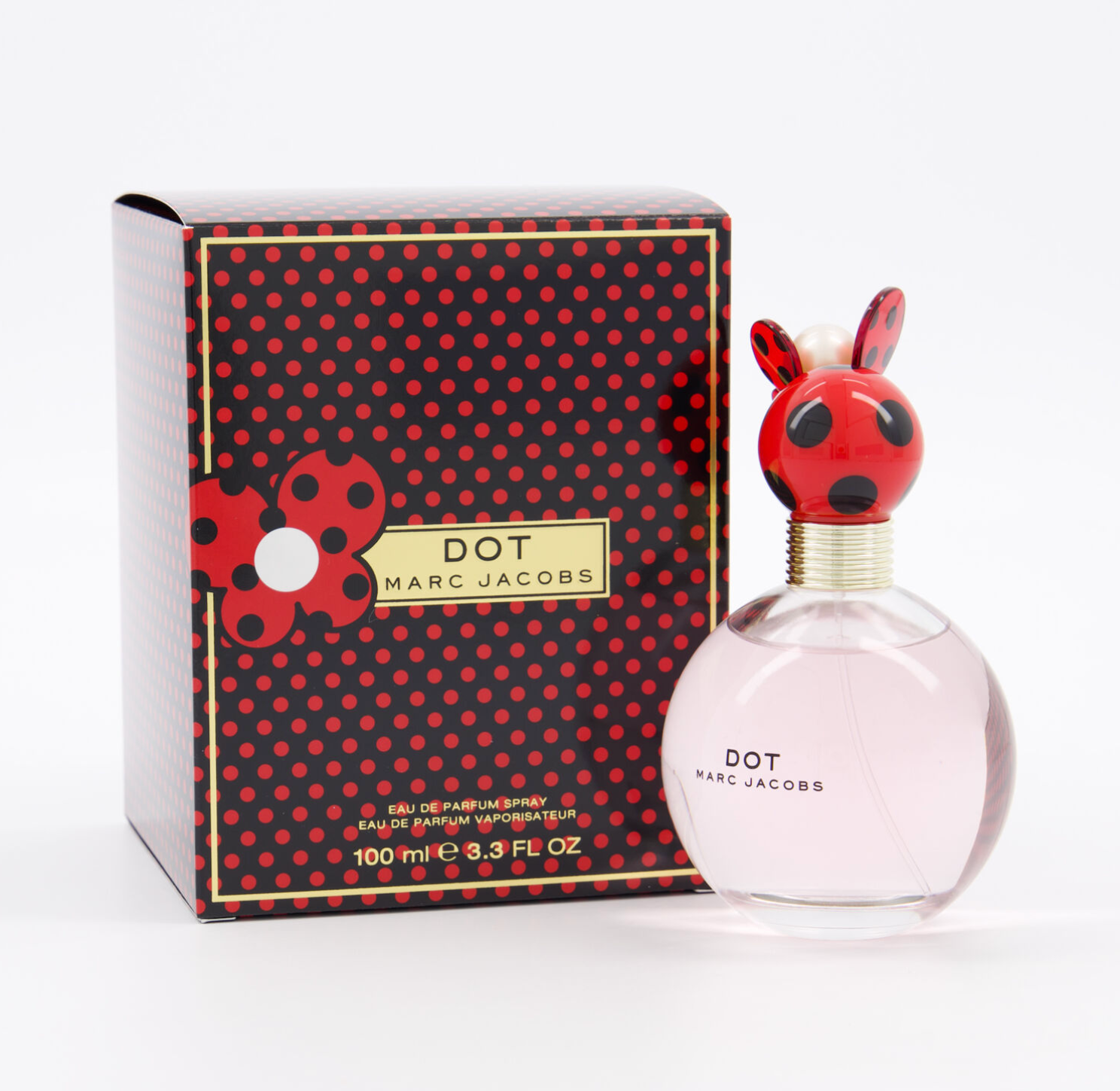 Dot (L) 100ml︱EDP by Marc Jacobs