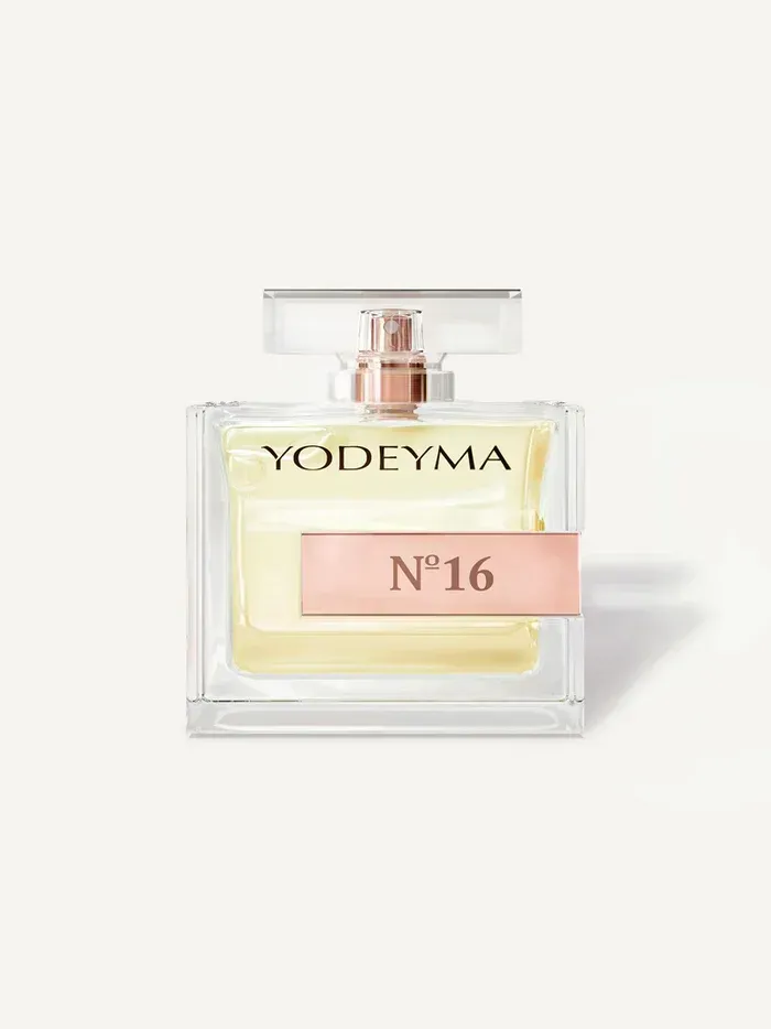 No.16 Seduccion (L)︱100ml