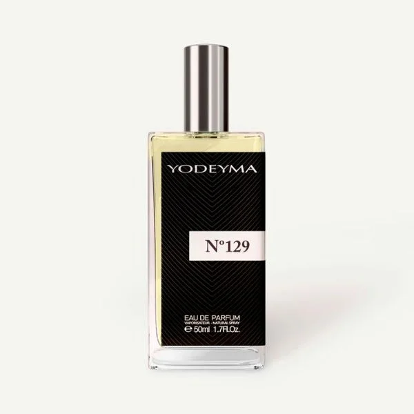 No.129 (M) 50ml