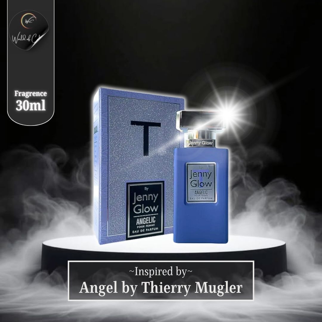 Angelic︱30ml (L) EDP