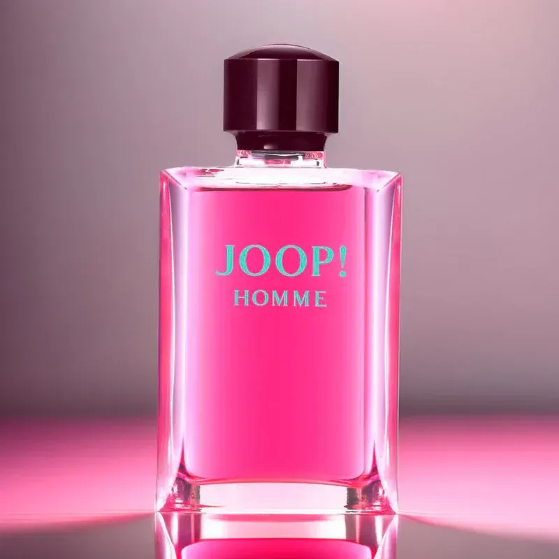 Homme (M) 200ml︱EDT by Joop!