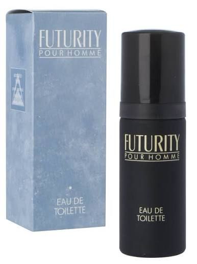 Futurity Pour Homme (M) 50ml