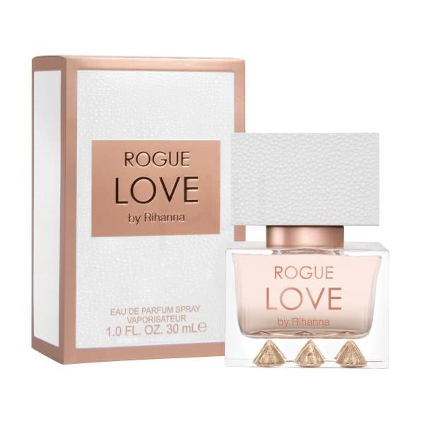 Rogue Love (L) 30ml︱EDP by Rihanna