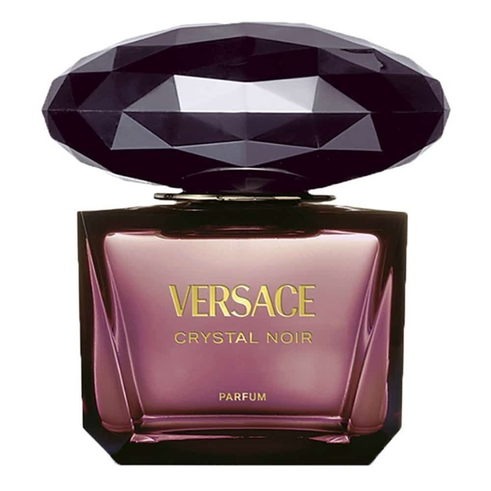 Crystal Noir (L) 50ml︱EDT by Versace