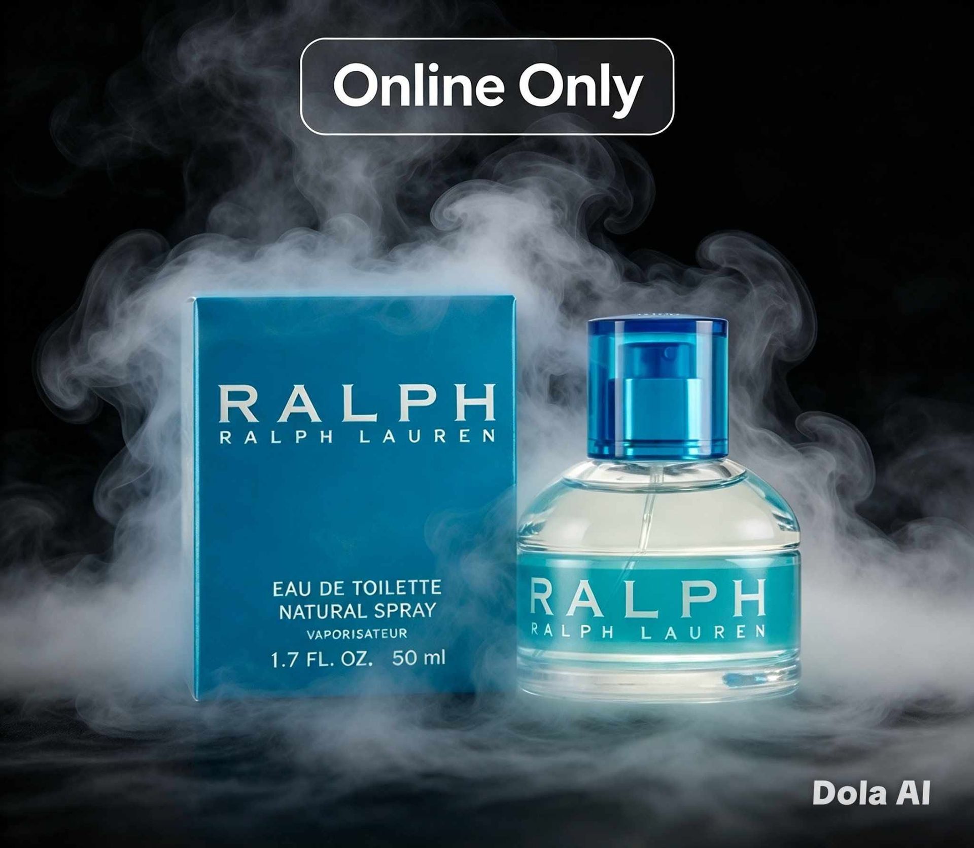 Ralph Lauren Ralph EDT 50ML