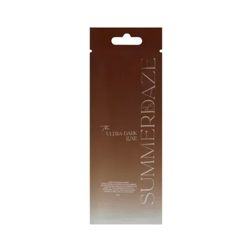 The Ultra Dark Luxe (Accelerator) 15ml︱Summerdaze Skin