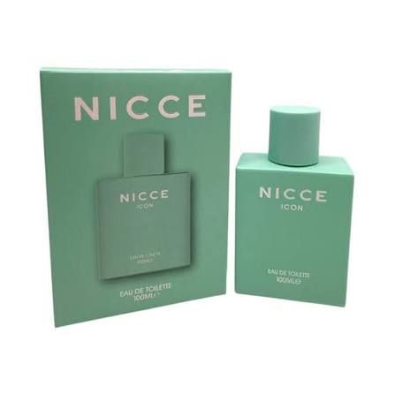NICCE ICON L 100ml