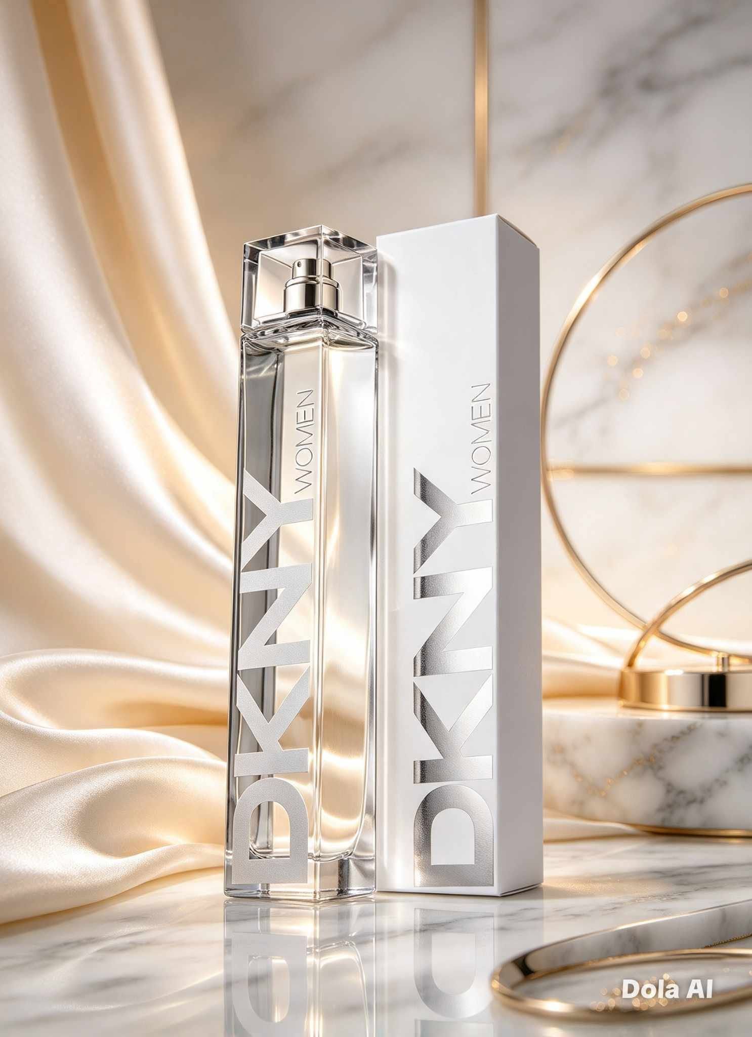 DKNY woman EDT 50ml