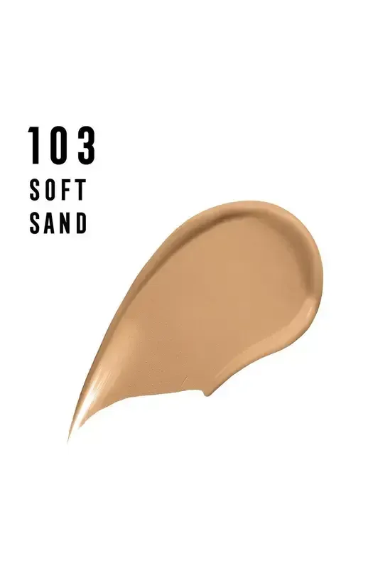 Facefinity: Lasting Performance Foundation︱No.103 Soft Sand