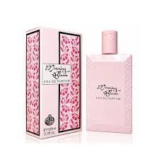 Morning bloom L 100ml