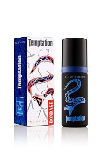Temptation bondage m 50ml