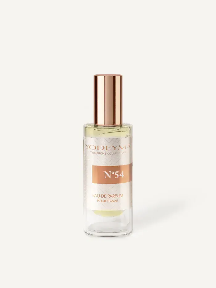 No.54 (L)︱15ml