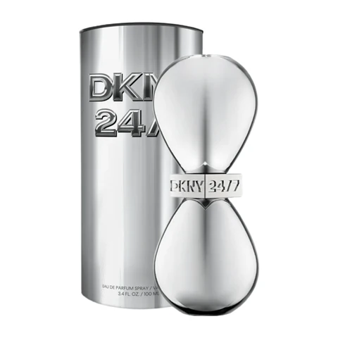 DKNY 24/7 (L) 100ml︱EDP