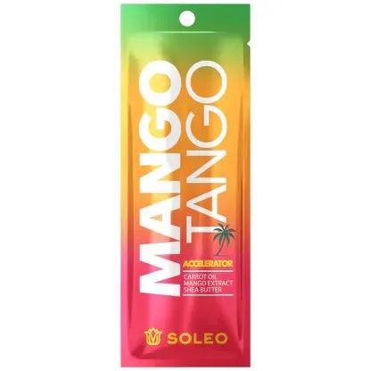 Mango Tango (Accelerator) 15ml︱Soleo