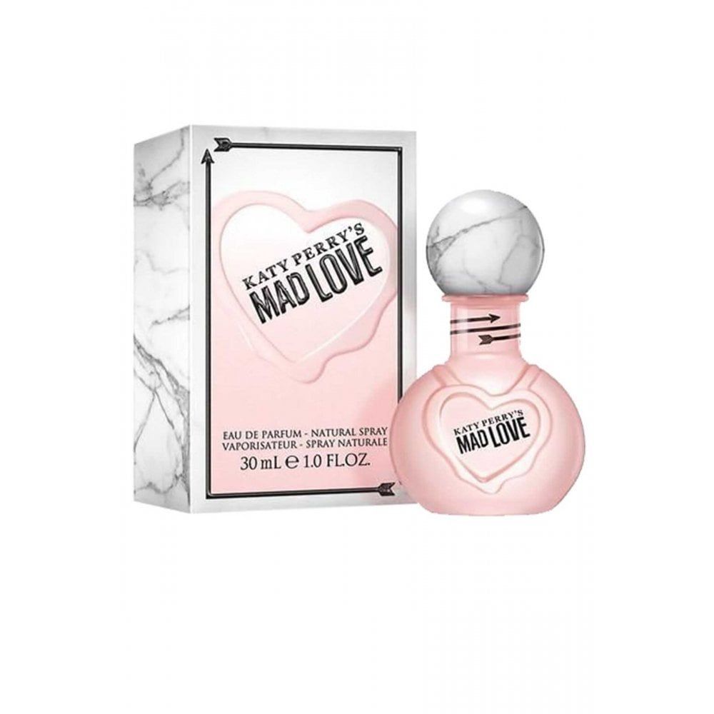 Mad Love (L) 75ml︱EDP by Katy Perry