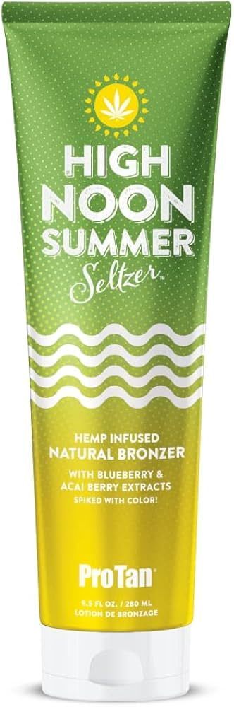 High Noon Summer (Bronzer) 280ml︱ProTan