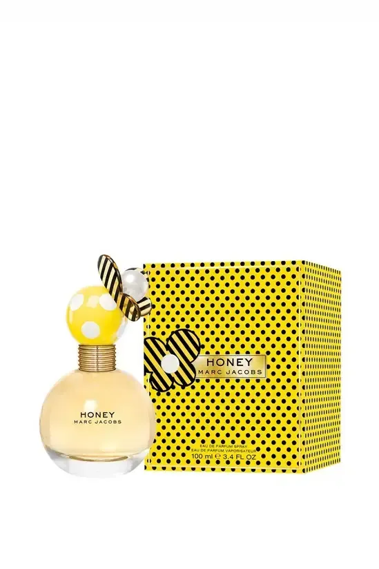 Honey (L) 100ml︱EDP by Marc Jacobs