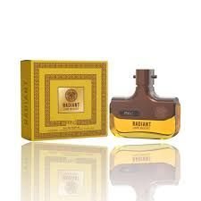 Radiant lime boost M 100ml