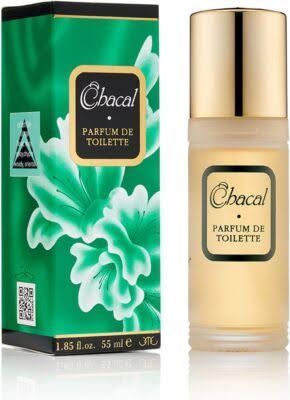 Chacal L 55ml