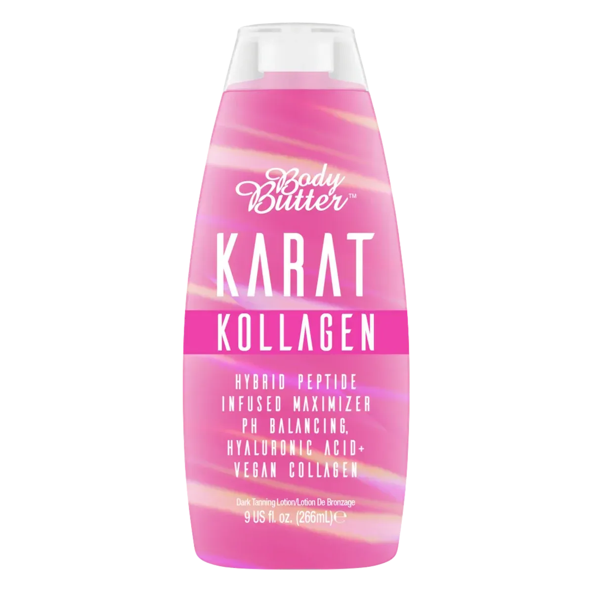 Karat Kollagen (Accelerator) 266ml︱Body Butter
