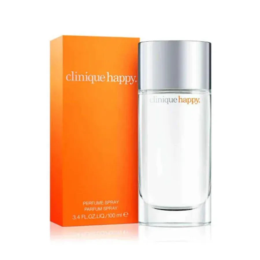 Happy (L) 100ml︱EDP by Clinique