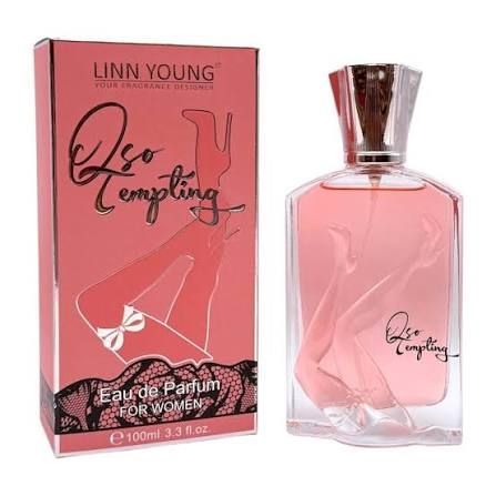 Oso tempting L 100ml