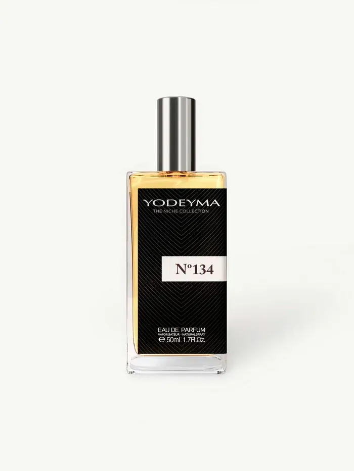 No.134 (M)︱50ml