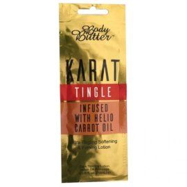 Karat Tingle 15ml︱Body Butter