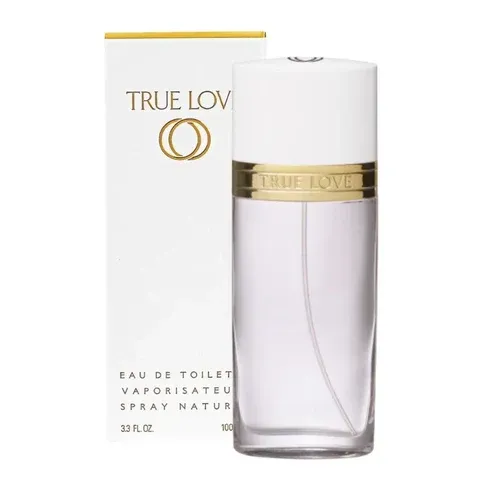 True Love (L) 100ml︱EDT by Elizabeth Arden