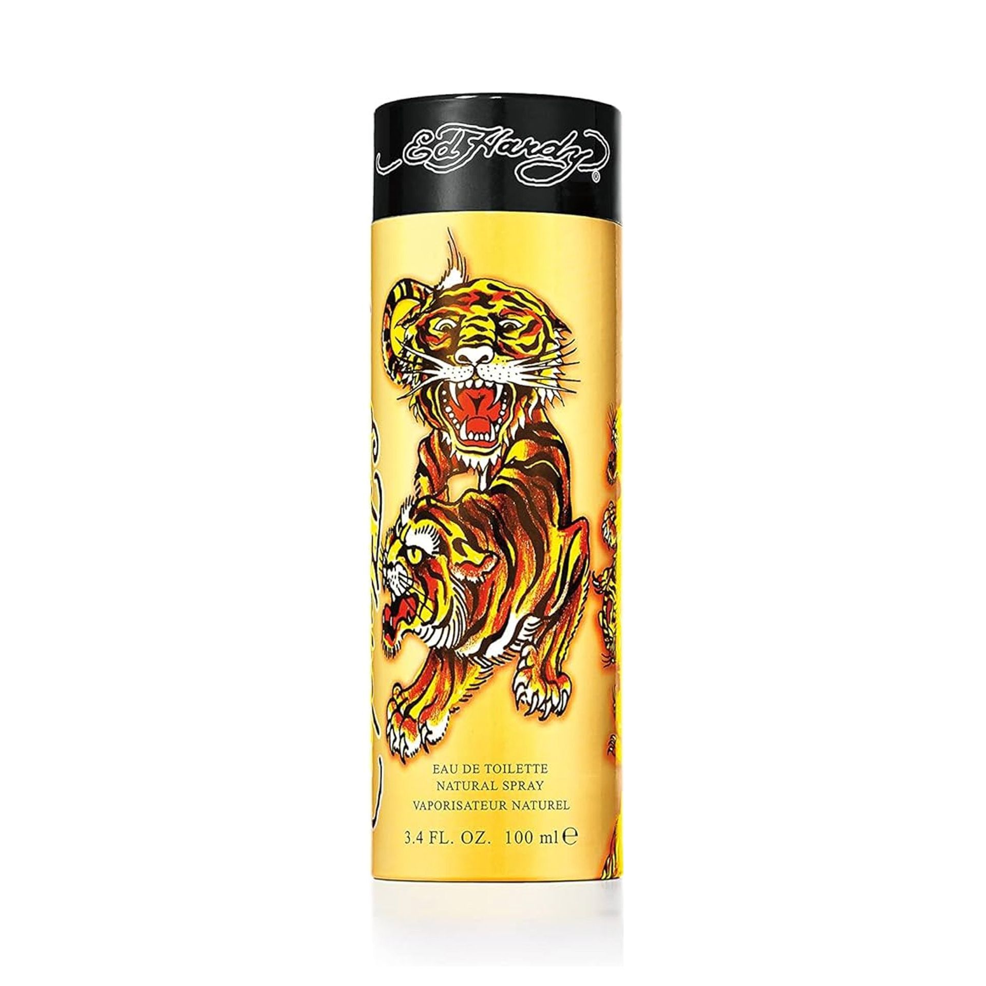 Ed Hardy (M) 100ml︱EDT by Christian Audigier