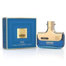 Radiant fresh spice M 100ml