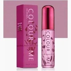 Colour me flowers L 50ml