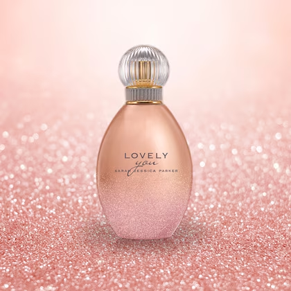 Lovely You (L) 100ml︱EDP by Sarah Jessica Parker