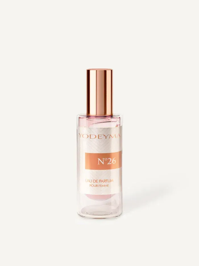 No.26 For You (L)︱15ml