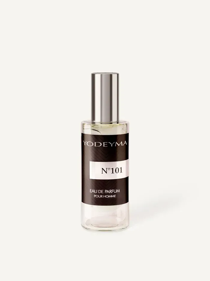 No.101 Caribbean (M)︱15ml