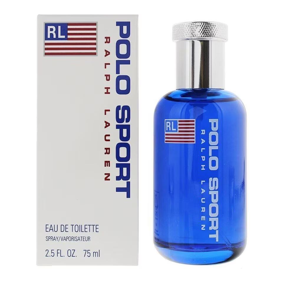 Polo Sport (M) 75ml︱EDT by Ralph Lauren