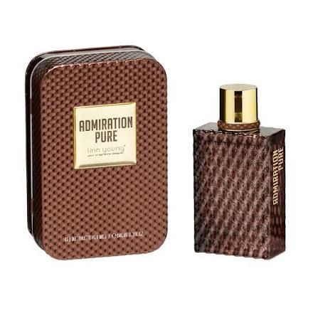 Admiration pure M 100ml