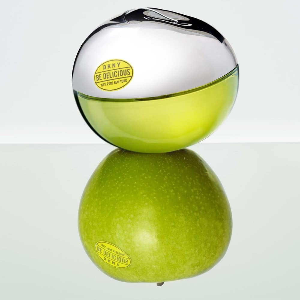 Be Delicious (L) 100ml︱EDP by DKNY