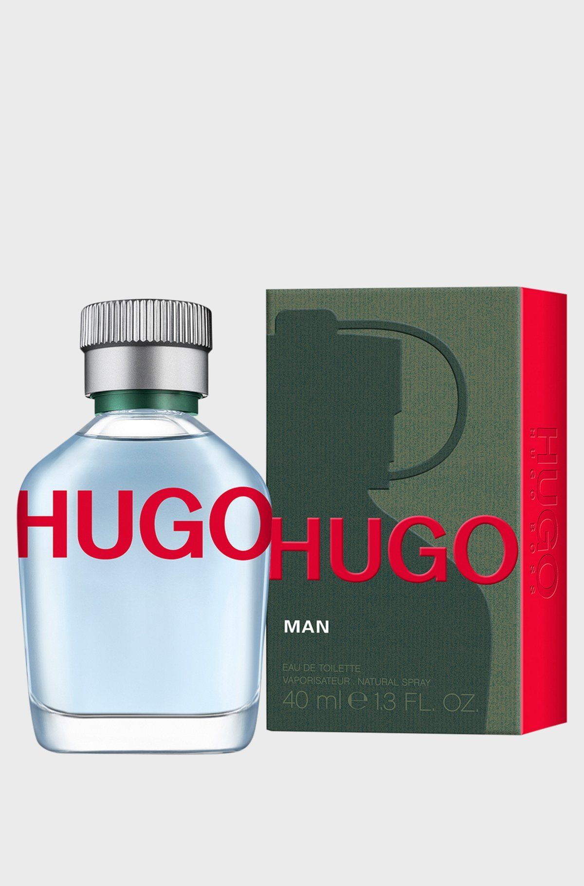 Hugo man 40ml