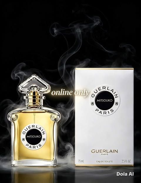 Guerlain Mitsouko EDT 75ML