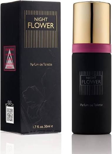 Night flower L 55ml