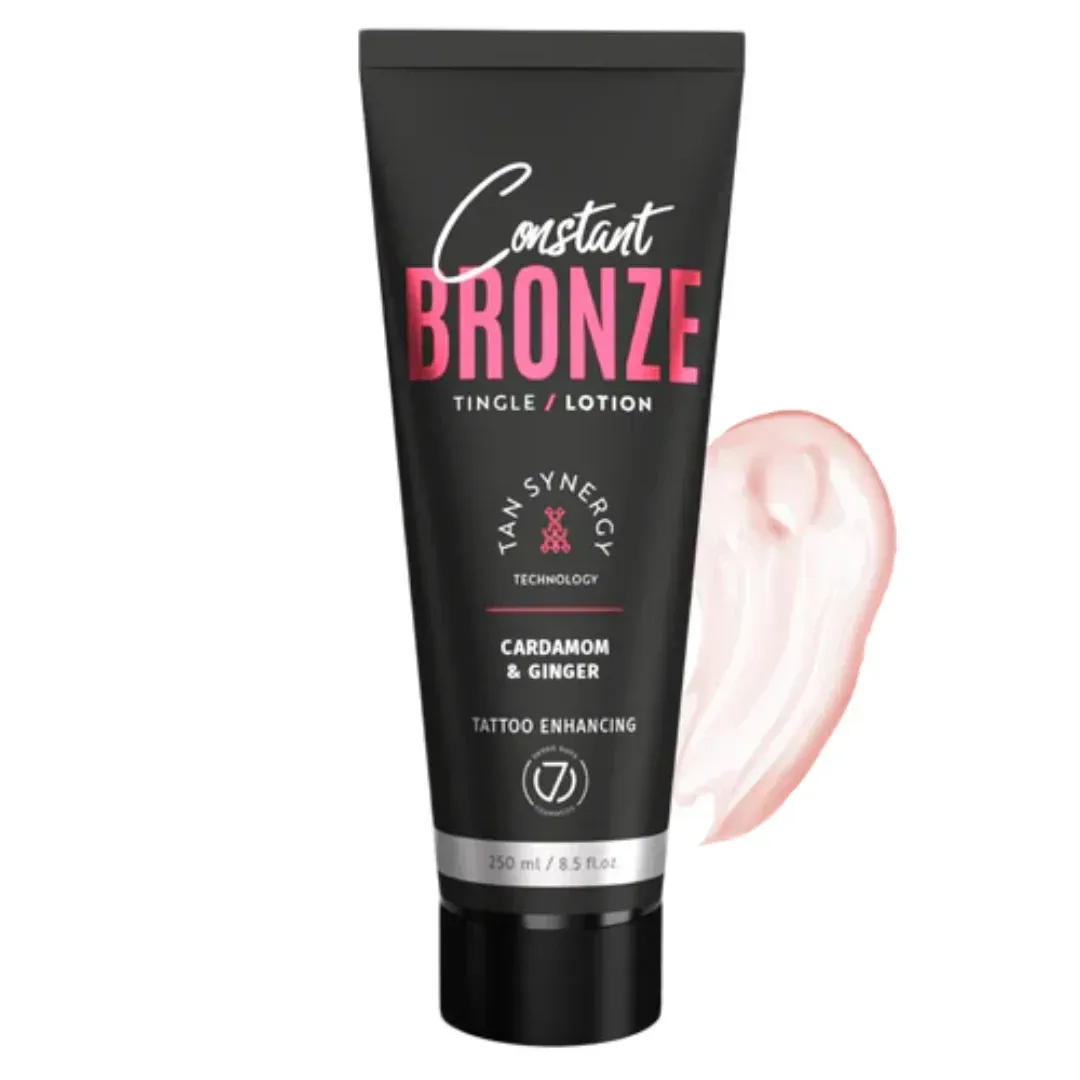 Constant bronze tingle 250ml