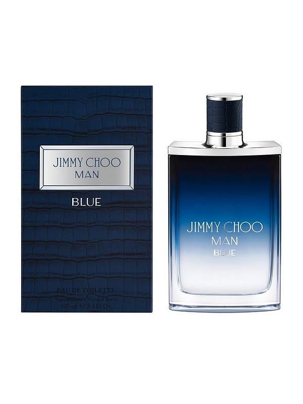 Man Blue (M) 30ml︱EDP by Jimmy Choo