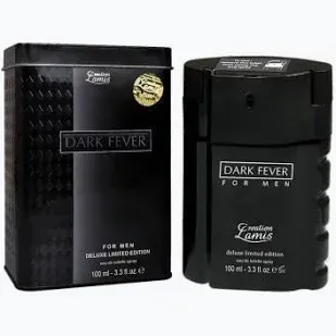 Dark fever M 100ml