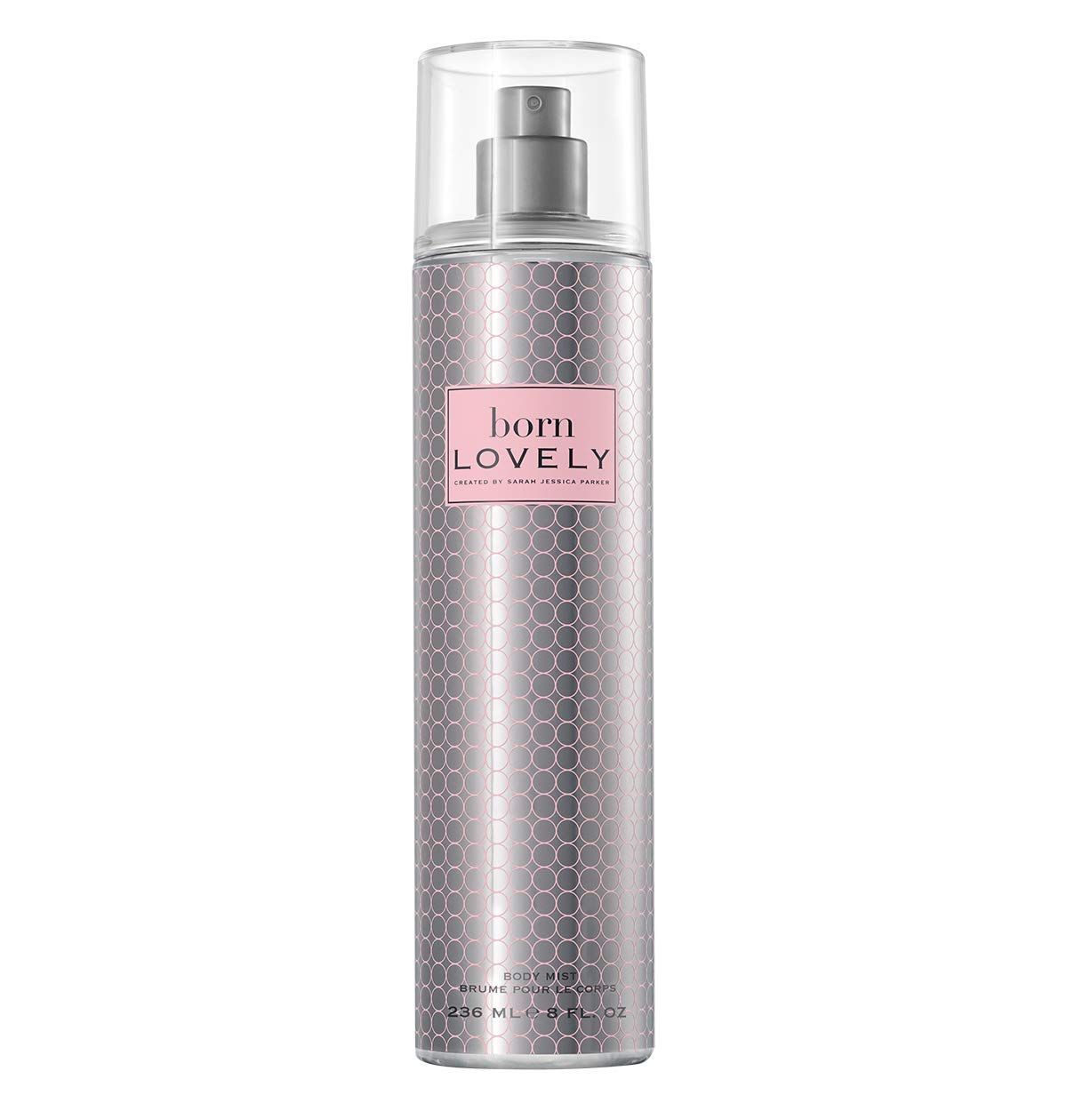 Born Lovely (L) 236ml︱Body Mist by Sarah Jessica Parker