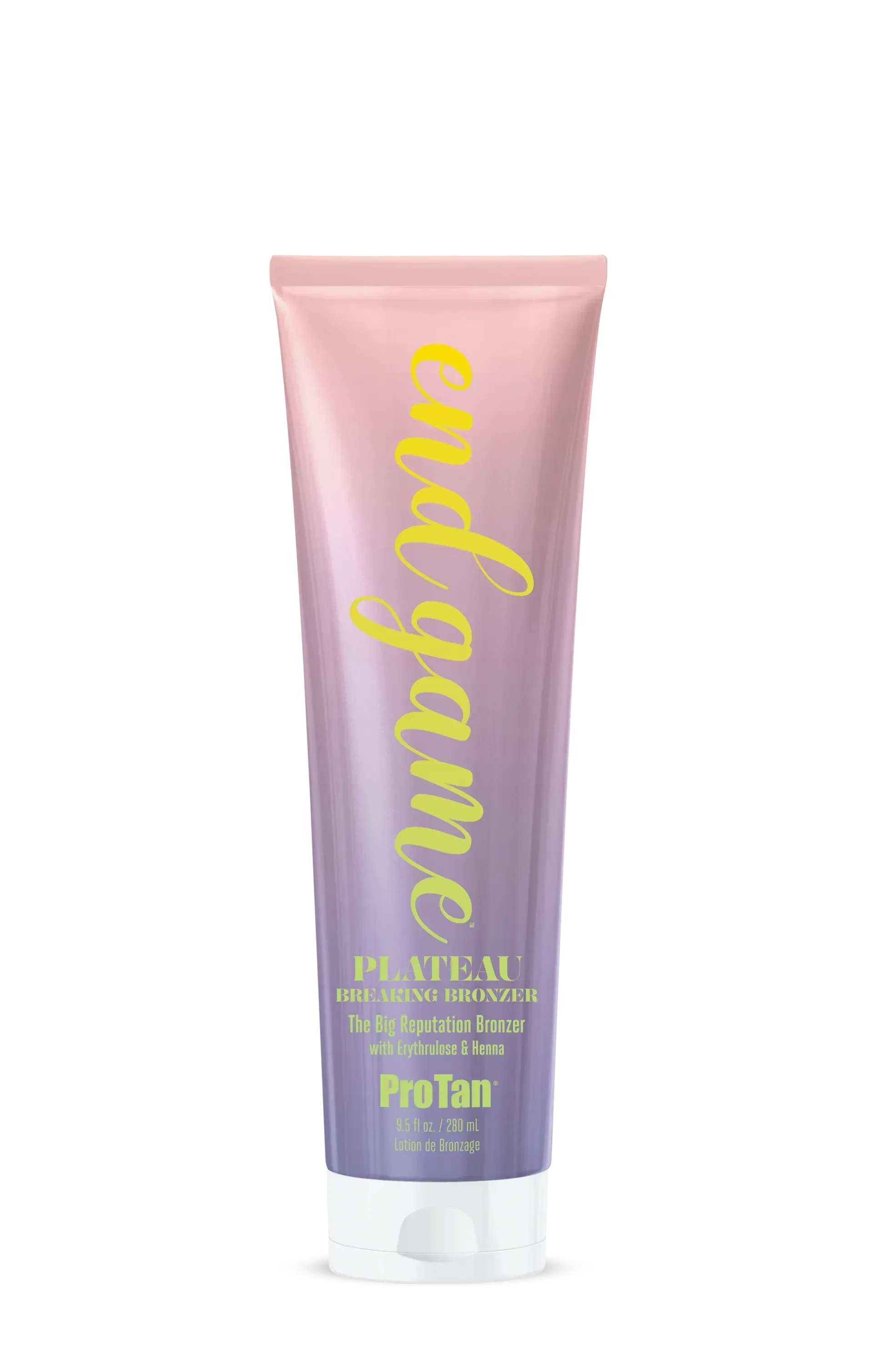 Endgame (Bronzer) 280ml︱ProTan
