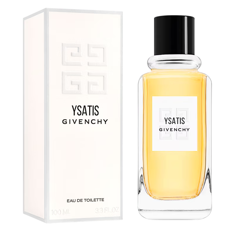 Ysatis (L) 100ml︱EDT by Givenchy