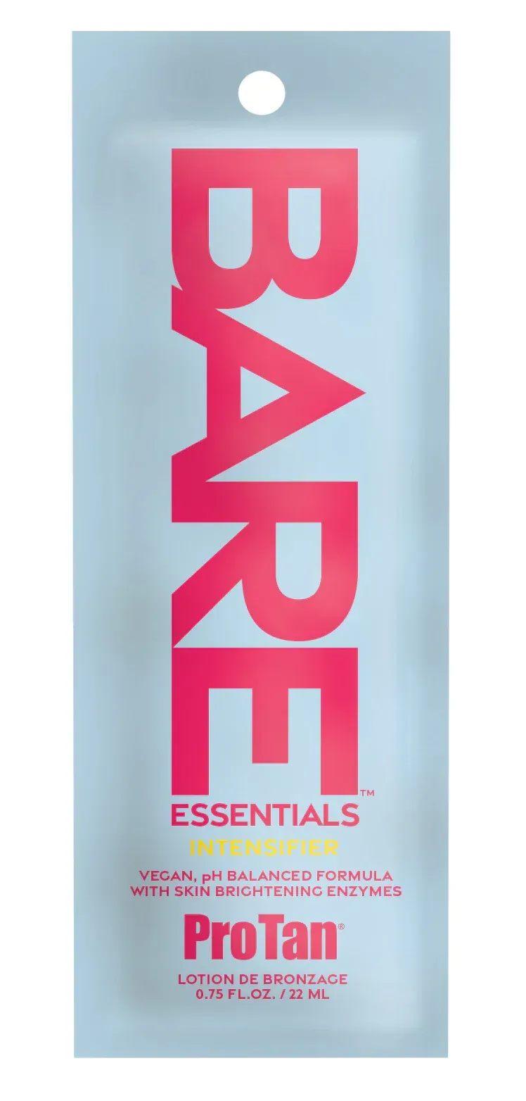 Bare Essentials Intensifier (Accelerator) 22ml︱ProTan